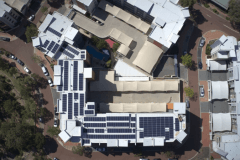 Solar Panels Perth WA